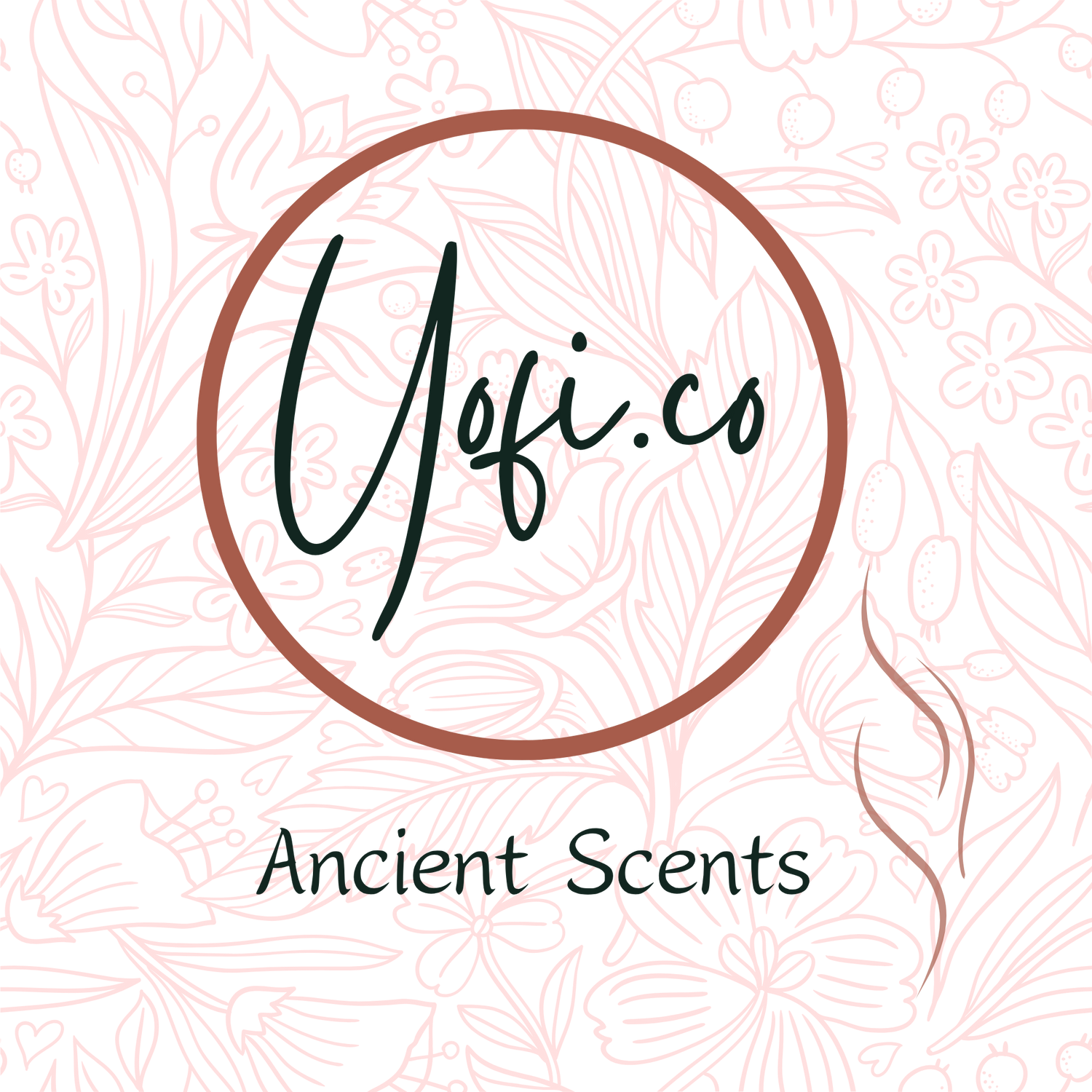 Ancient Scents