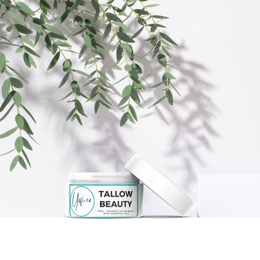 Yofi Tallow Beauty Balm
